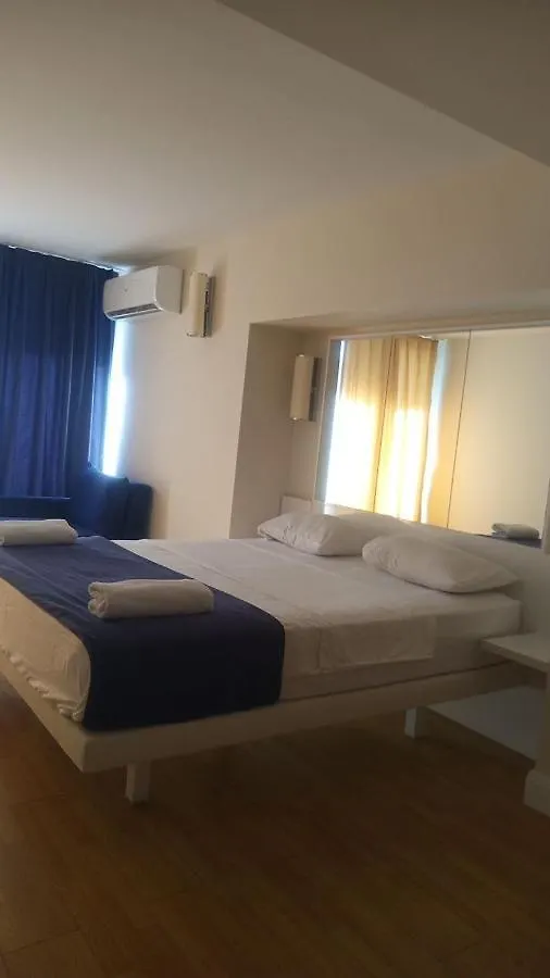 VIP apart 460 Apartment Batumi