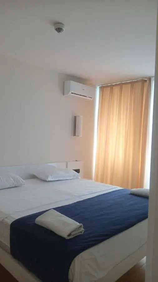 VIP apart 460 Apartment Batumi