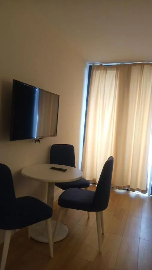 VIP apart 460 Apartment Batumi Georgia
